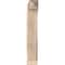 Ekena Millwork Traditional Arts & Crafts Smooth Outlooker, Douglas Fir, 7 1/2"W x 34"D x 42"H OUT08X34X42TRA03SDF - alternate 2